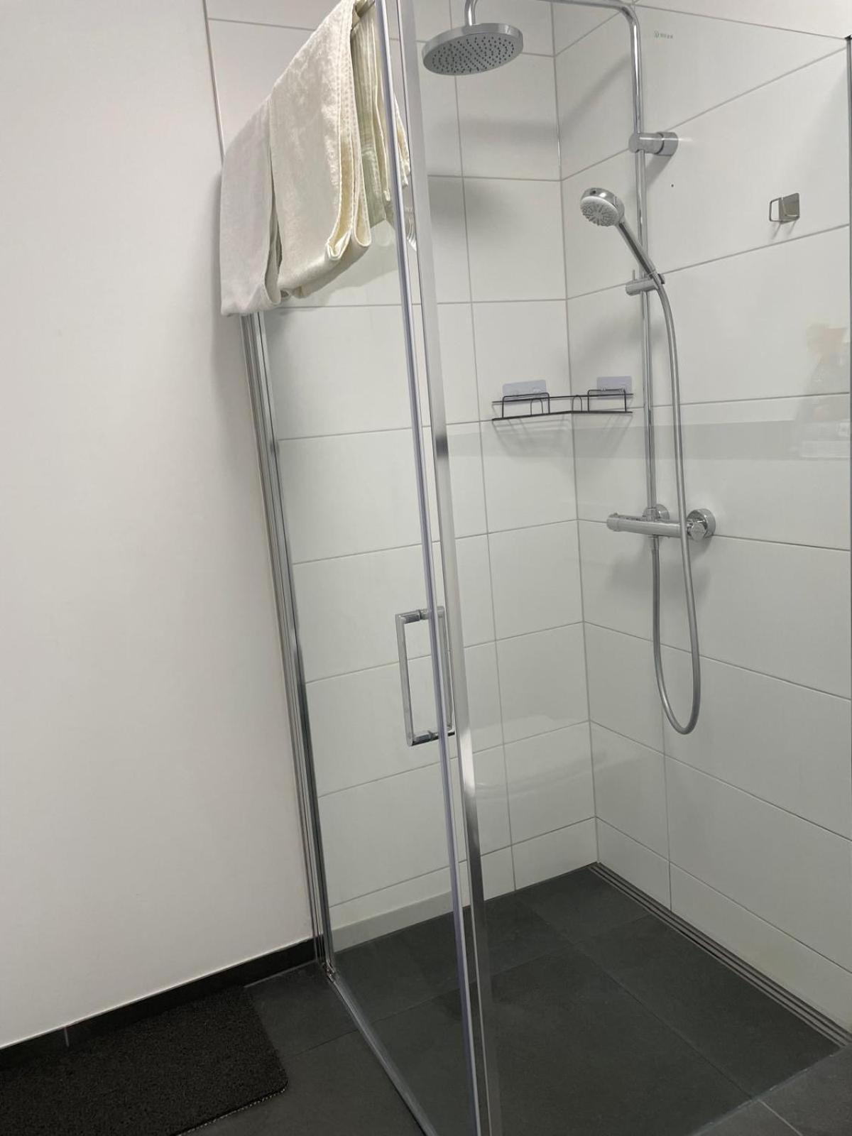 Studio Appartement W8 Τρίερ Εξωτερικό φωτογραφία